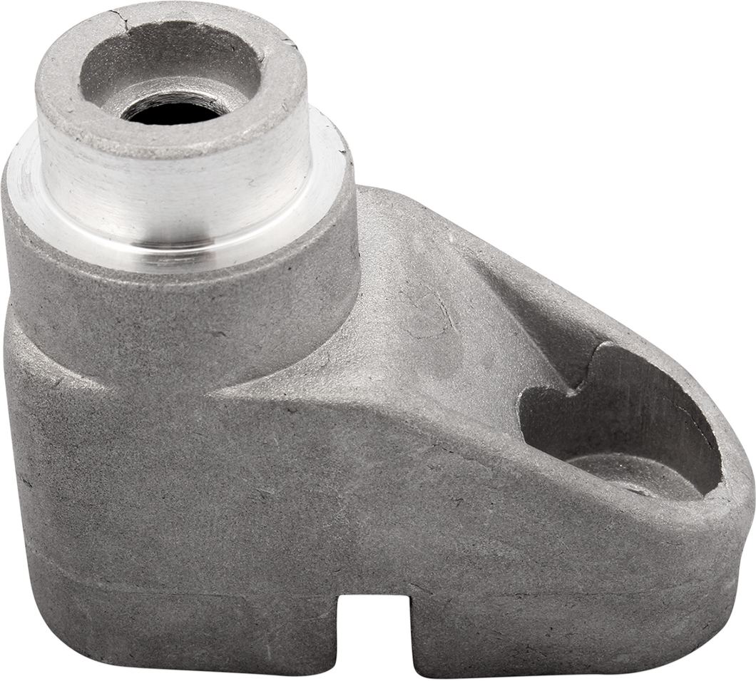 Idler Wheel Supports - Can-Am