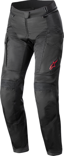 Stella Andes Air Drystar® Pants - Black - Small - Lutzka's Garage