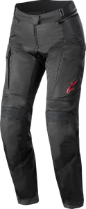 Stella Andes Air Drystar® Pants - Black - Small - Lutzka's Garage