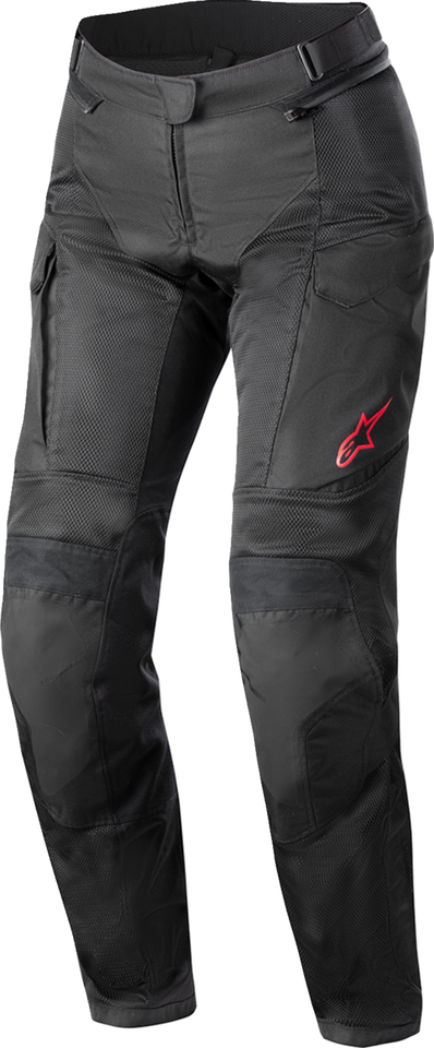 Stella Andes Air Drystar® Pants - Black - Small - Lutzka's Garage