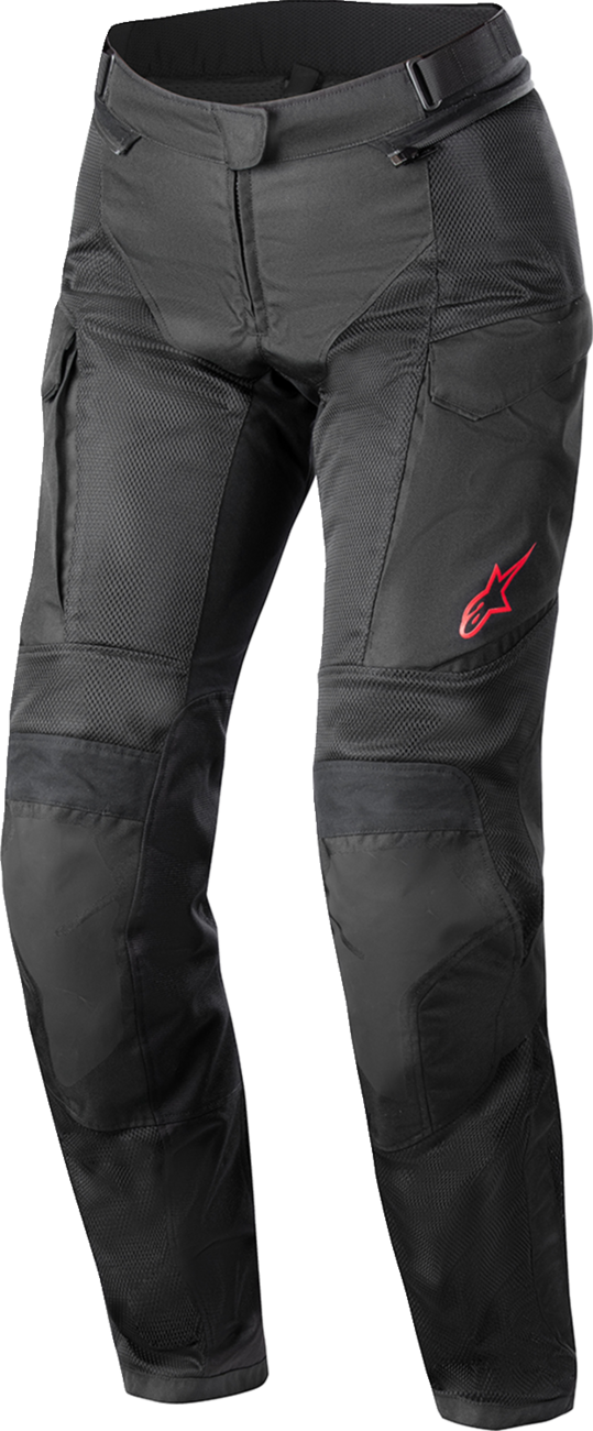 Stella Andes Air Drystar® Pants - Black - Small - Lutzka's Garage