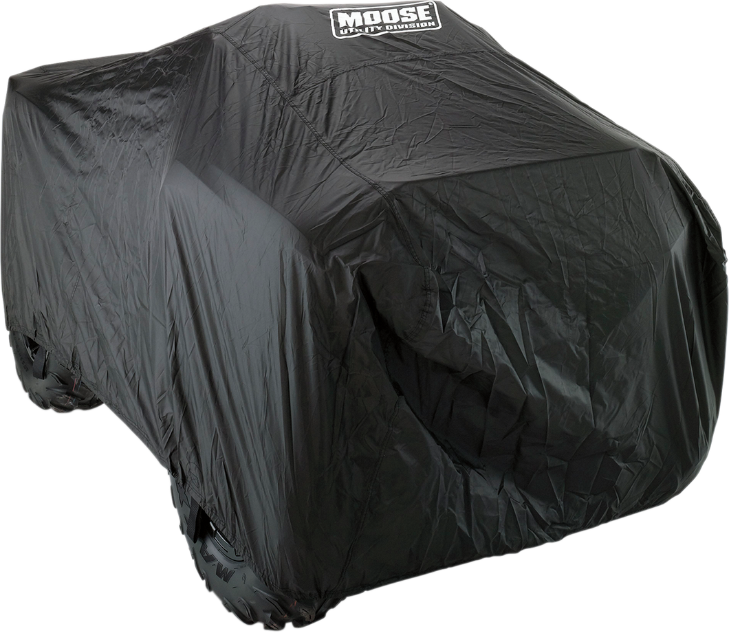 Dura ATV Cover - Black - XL - Lutzka's Garage