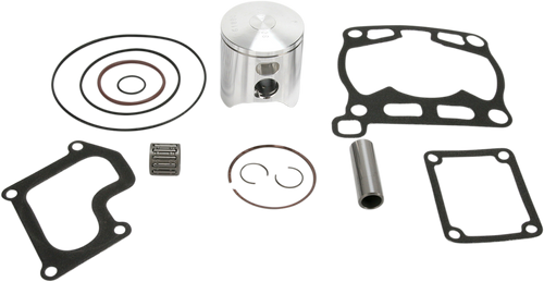 Piston Kit with Gaskets - Standard - RM85