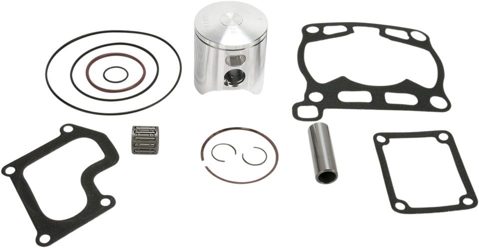 Piston Kit with Gaskets - Standard - RM85