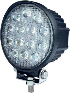 LED Spot Light - 5" - Round