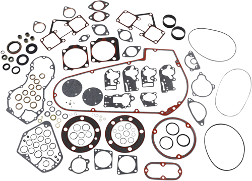 Complete Motor Gasket Kit - Shovelhead