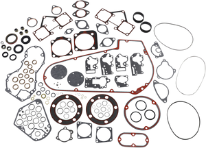 Complete Motor Gasket Kit - Shovelhead