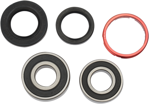 Wheel Bearing Kit - Rear - Honda