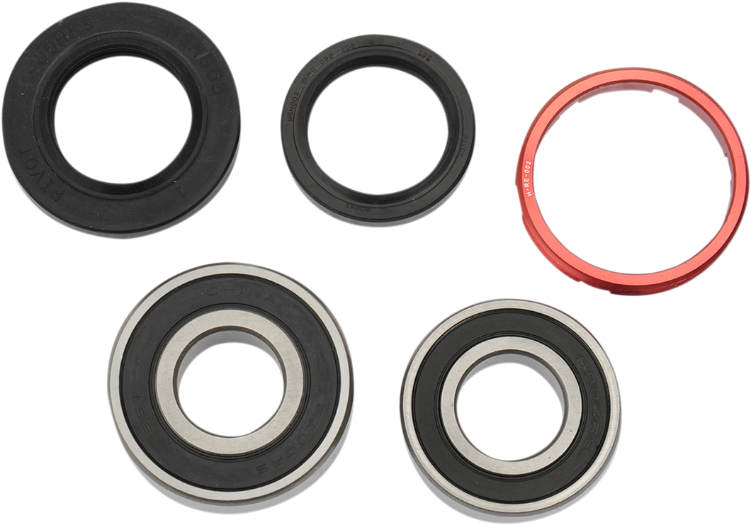 Wheel Bearing Kit - Rear - Honda