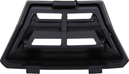 SM5 Rear Cental Vent - Black - Lutzka's Garage