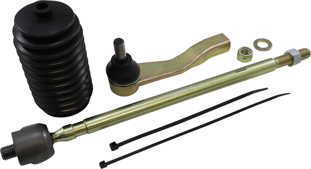 Tie-Rod Assembly Kit - Left Front Inner/Outer