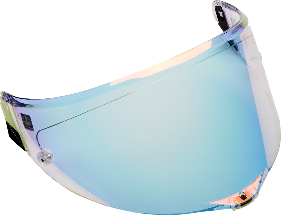 Pista GP RR Shield - 22.06 - Pinlock® Prepared - Rainbow