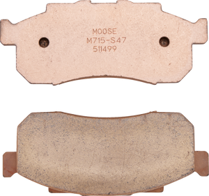 Brake Pad - Front - Honda