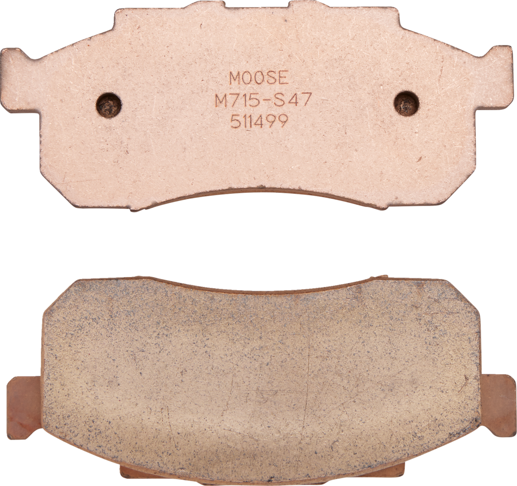 Brake Pad - Front - Honda