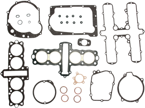 Complete Gasket Kit - KZ550