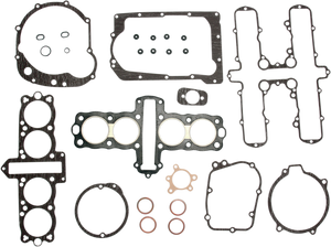 Complete Gasket Kit - KZ550