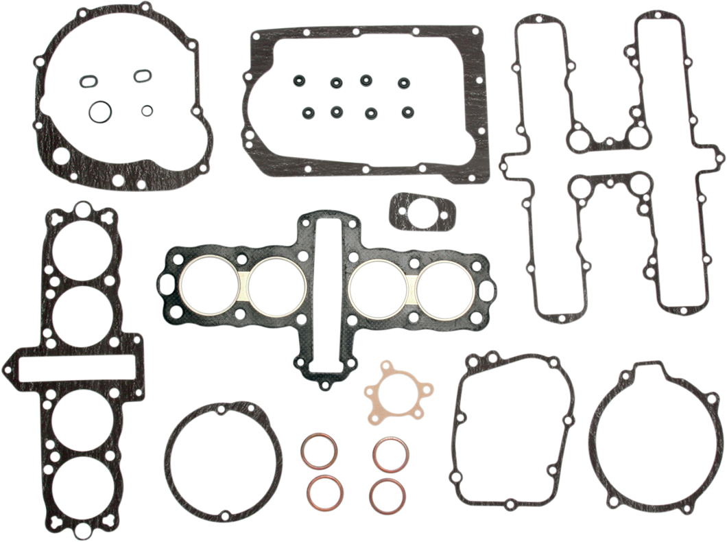 Complete Gasket Kit - KZ550