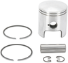 Piston Assembly - Rotax - Standard