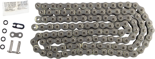 428 SROZ Series - Chain - 120 Links - Lutzka's Garage