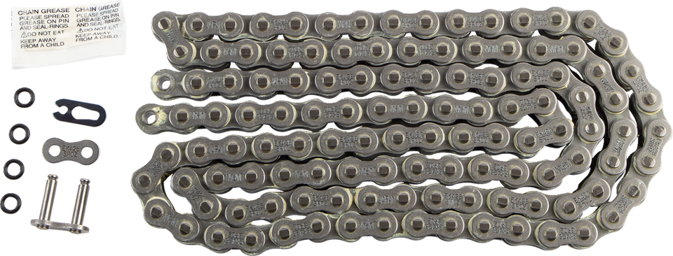 428 SROZ Series - Chain - 120 Links - Lutzka's Garage