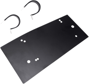 Subwoofer Install Kit - with Mounting Bracket