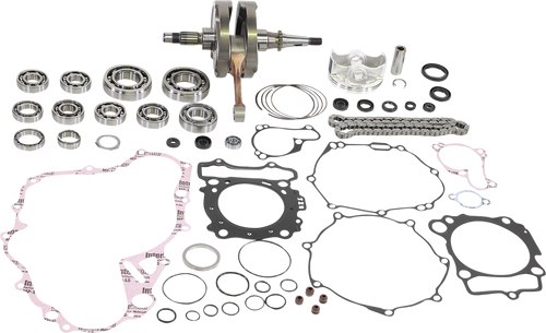 Engine Rebuild Kit - Yamaha YZ250F