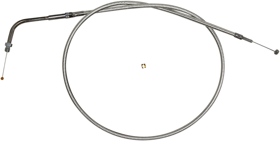 Throttle Cable - 30" - Sterling Chromite II®