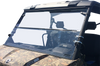 Full Folding Windshield - Defender