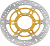 Brake Rotor - Honda