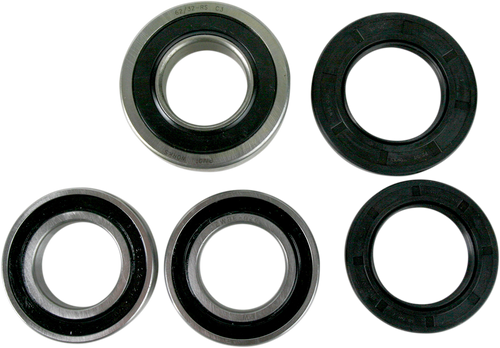 Wheel Bearing Kit - Rear