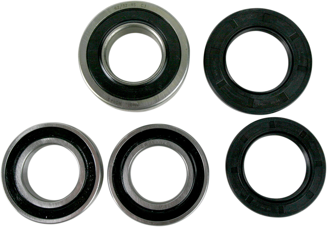 Wheel Bearing Kit - Rear