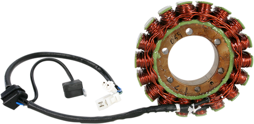 Stator - Arctic Cat