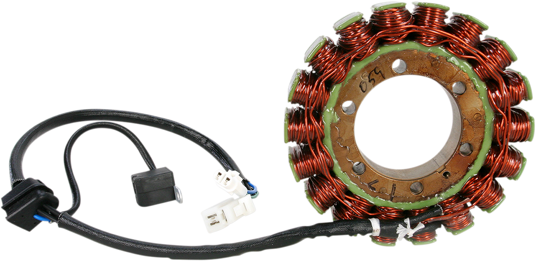 Stator - Arctic Cat