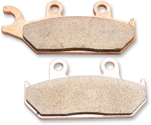 SV Severe Duty Brake Pads - FA645SV