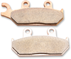 SV Severe Duty Brake Pads - FA645SV