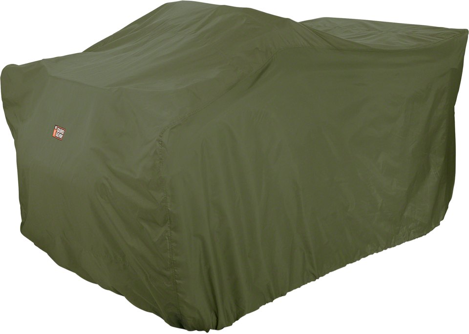 ATV Storage Cover - Olive - Large - Lutzka's Garage