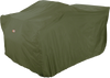 ATV Storage Cover - Olive - Large - Lutzka's Garage