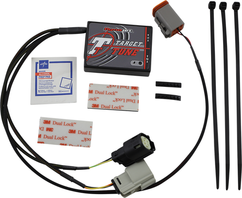 Target Tune Module Kit without O2 Sensor - Touring/Trike