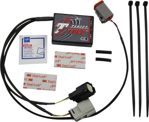 Target Tune Module Kit without O2 Sensor - Touring/Trike