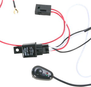 Wiring Harness with Switch