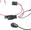 Wiring Harness with Switch