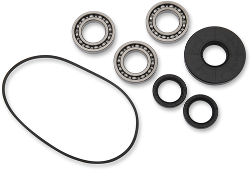 Differential Bearing/Seal Kit - Polaris - Front