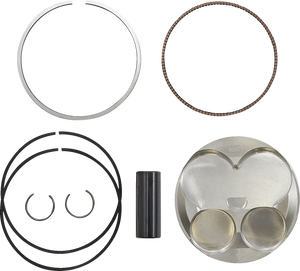 Piston Kit - Racer Elite - RM-Z 250