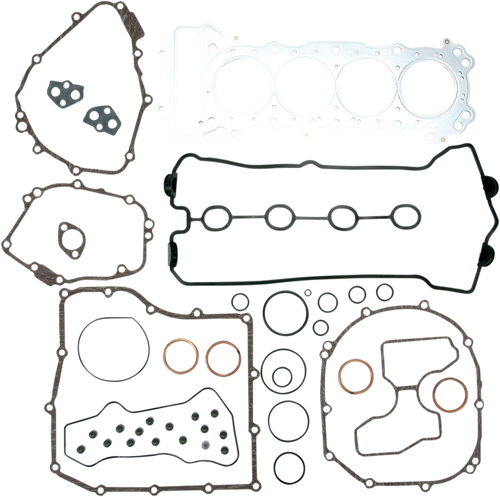 Complete Gasket Kit - CBR 600