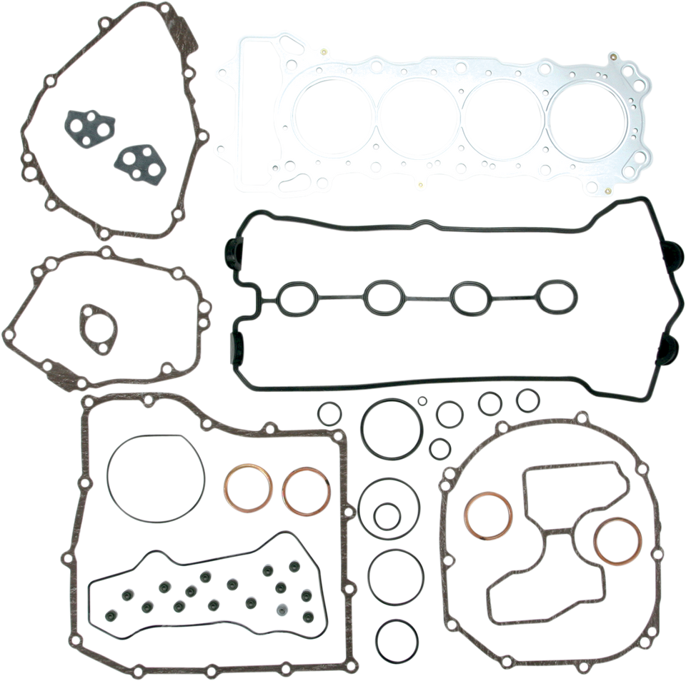 Complete Gasket Kit - CBR 600