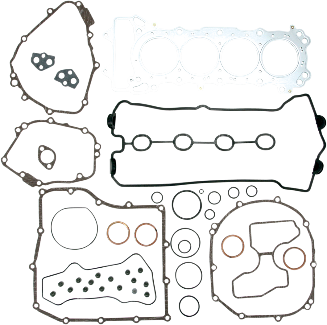 Complete Gasket Kit - CBR 600