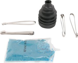 CV Boot Kit - Front Outboard