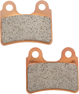 Pro MX Sintered Brake Pads - SDP937MX