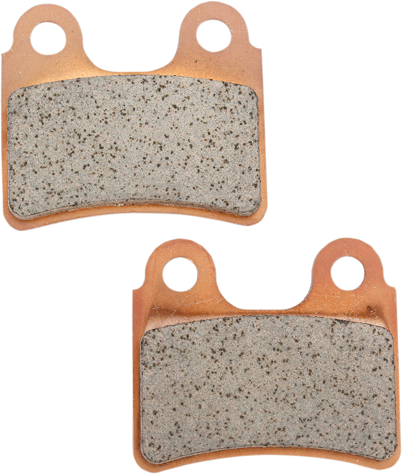 Pro MX Sintered Brake Pads - SDP937MX