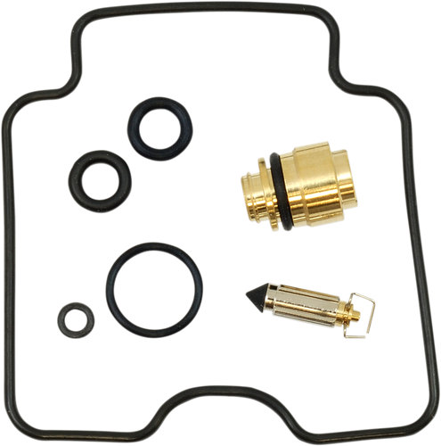 Carburetor Repair Kit - Suzuki